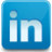 Linkedin Icon